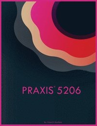 bokomslag Praxis 5206