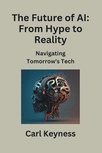 bokomslag Future of AI