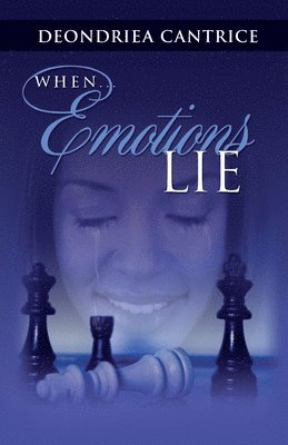 bokomslag When Emotions Lie