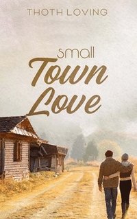 bokomslag Book TitleSmall Town Love
