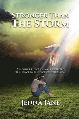 Stronger than the Storm 1