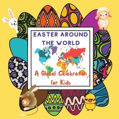 Easter Around The World for Kids 1