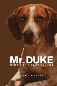 bokomslag Mr. Duke
