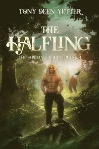 bokomslag Halfling
