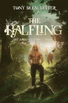 bokomslag Halfling
