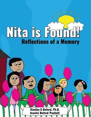 Nita is Found! 1