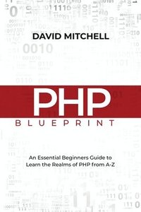 bokomslag PHP Blueprint