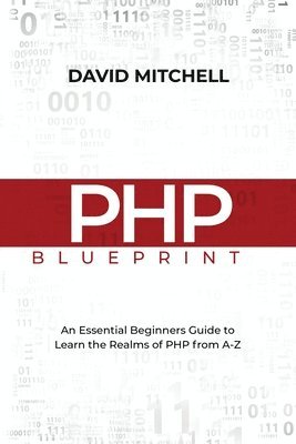 bokomslag PHP Blueprint