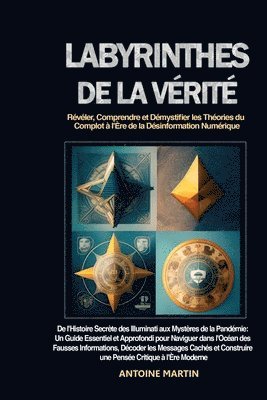 Labyrinthes de la Vrit 1