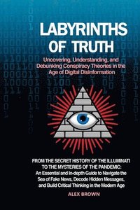 bokomslag Labyrinths of Truth