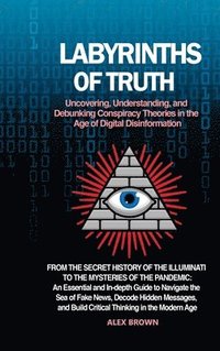 bokomslag Labyrinths of Truth