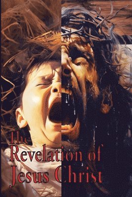 bokomslag Revelation of Jesus Christ