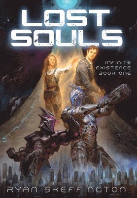 Lost Souls 1