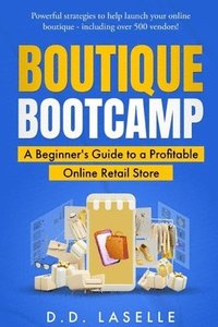 bokomslag Boutique Bootcamp