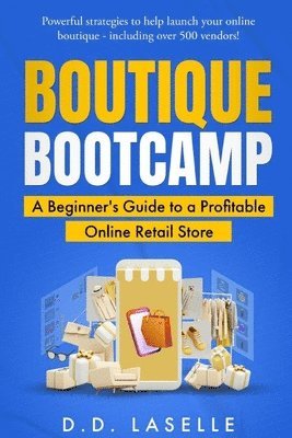 Boutique Bootcamp 1