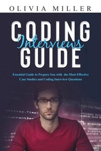 bokomslag Coding Interviews G U I D E