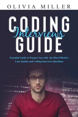 bokomslag Coding Interviews G U I D E