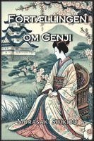 bokomslag Fortællingen om Genji
