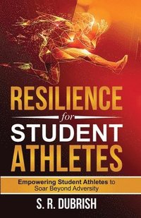 bokomslag Resilience for Student Athletes