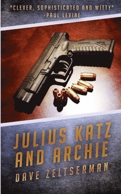 Julius Katz and Archie 1