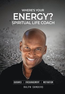 Where's Your Energy?
