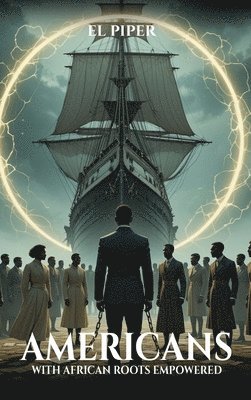 El Piper - Americans with African Roots Empowered, Inbunden. Tillgänglighet: Tillfälligt slut
