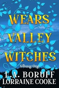 bokomslag Wears Valley Witches