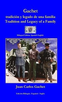 bokomslag Gachet tradicin y legado de una familia