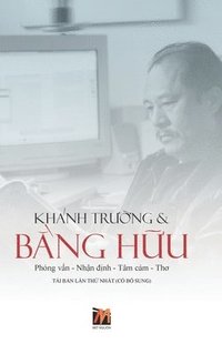 bokomslag Khánh Tr??ng & B?ng H?u (hard cover)