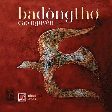 bokomslag Ba Dng Th&#417; (soft cover)