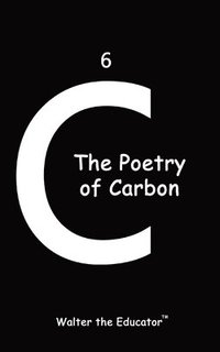 bokomslag Poetry of Carbon