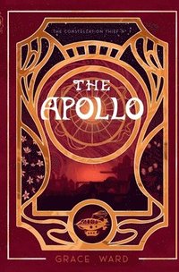 bokomslag The Apollo