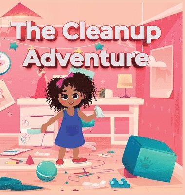 The Cleanup Adventure 1