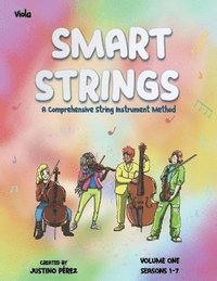 bokomslag Smart Strings Volume One