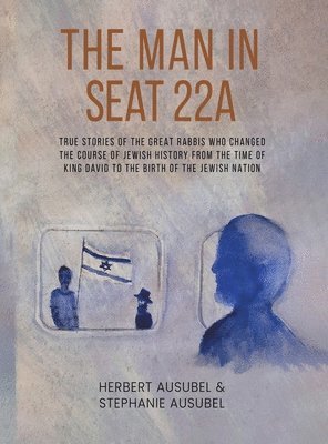 bokomslag Man in Seat 22A