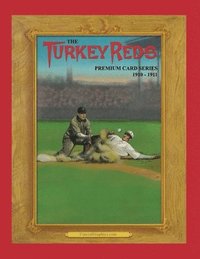 bokomslag The Turkey Reds