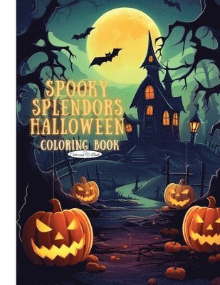 Spooky SplendorsHalloween For Kids 1