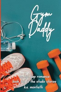 bokomslag Gym Daddy