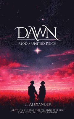 bokomslag Dawn