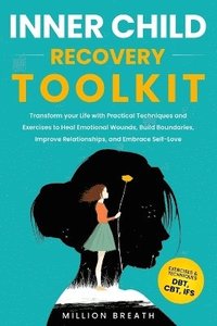 bokomslag Inner Child Recovery Toolkit