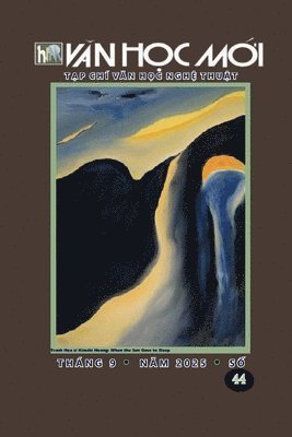 Ha Phuong Nguyen, HA PHUONG NGUYEN - VAN HOC MOI SO 44_Soft cover, Häftad