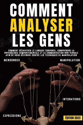 Comment analyser les gens 1