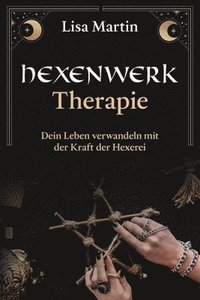 bokomslag Hexenwerk Therapie