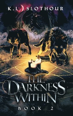 The Darkness Within 1