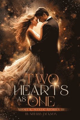 Sherry Jackson - Two Hearts as One, Häftad