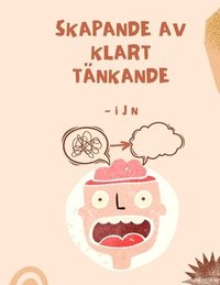 bokomslag Skapande av klart tänkande