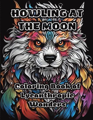 Howling at the Moon 1