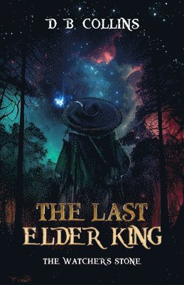 The Last Elder King 1