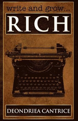 Write and Grow Rich 1