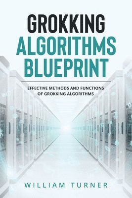 Grokking Algorithm Blueprint 1